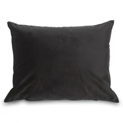 Almohadon Pana 43X55 NEGRO