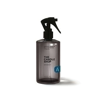 AROMATIZADOR AMB Y TEXT MANZANA CANELA ()