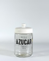 Frasco AZÚCAR tapa BCA 660 ML