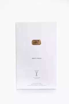 DIFUSOR MISTY WILD CARDAMOMO & SANDALO en internet