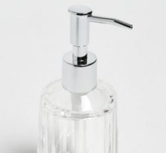 DISPENSER ACRÍLICO 18X7 CM - comprar online