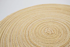INDIVIDUAL 38 CM NATURAL - tienda online