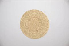 INDIVIDUAL 38 CM NATURAL - comprar online