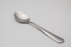 SETX6 CUCHARA DE TE ACERO INOXIDABLE 14 CM - comprar online