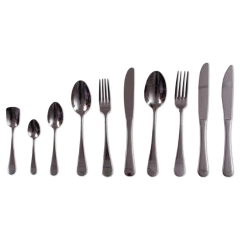 Setx6 Cuchara de postre Acero inoxidable - comprar online