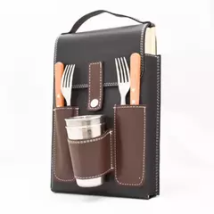 SET DE ASADO DOBLE - comprar online