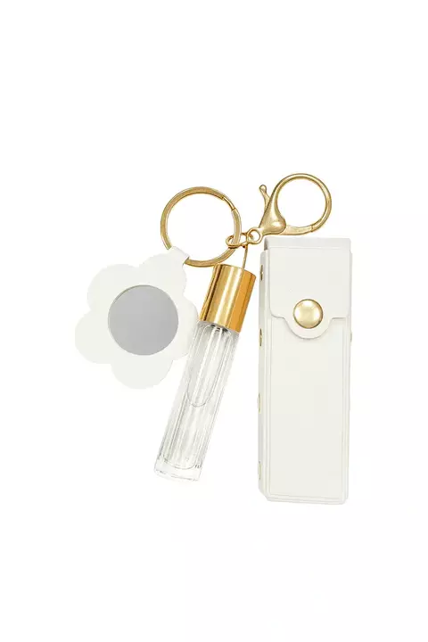 PERFUME ROLL ON CON PORTA LLAVERO - comprar online