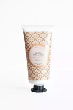 CREMA PARA MANOS VERBENA Y LIMON