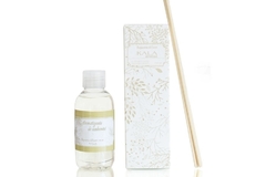 DIFUSOR JUICY PEACH X 130 CC
