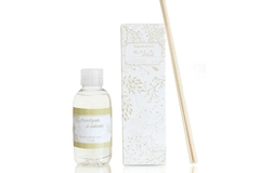 DIFUSOR Verbena y limon X 130 CC
