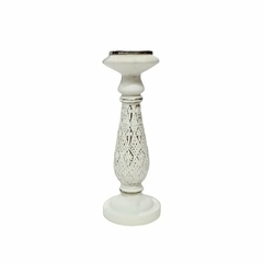 Candelabro de vidrio 38CM