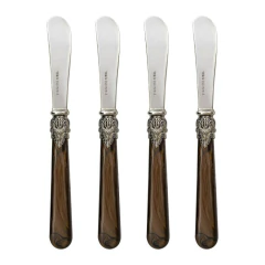 SET X4 UNTADORES BROWN - comprar online