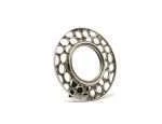 ESPEJO VINTAGE DECO MOD.5 PLATEADO