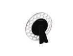 ESPEJO VINTAGE DECO MOD.5 PLATEADO en internet