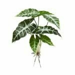 PLANTA 9 HOJAS 40CM