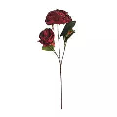 RAMO FLORES ROJAS 68CM - comprar online