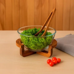 Bowl c/base - comprar online