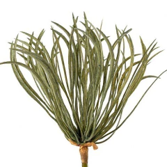 VARA GRASS VERDE 76cm en internet