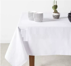 Mantel 180x120 antimanchas gab acrilica BCO