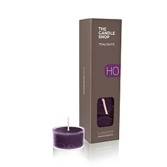 TEALIGHTS X8UN. HIGO DE ORIENTE
