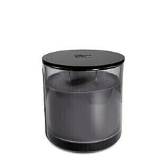 VELA CERA VEGETAL GREY L MAGNOLIA VAINILLA
