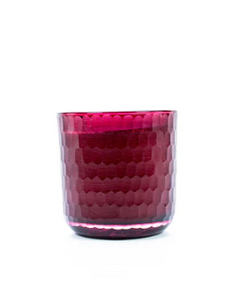 Vela 8x9cm HIGO Y MIEL - comprar online