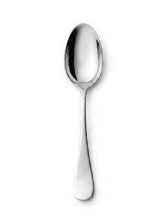 Setx6 Cuchara de postre Acero inoxidable