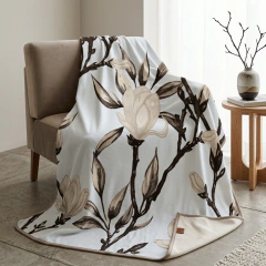 Manta acanalada 150x236CM (832)