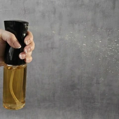 Aceitero/vinagrero 220ml SPRAY