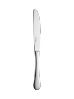 Setx6 Cuchillo de Mesa Acero inoxidable