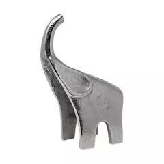 ELEFANTE ALUMINIO 16CM en internet