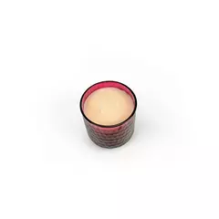 Vela 10x10cm HIGO Y MIEL - comprar online