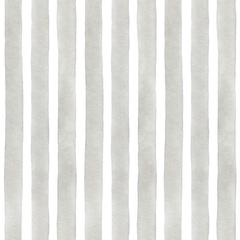 Mantel ecocuero 1.4x3m Rayas Grises