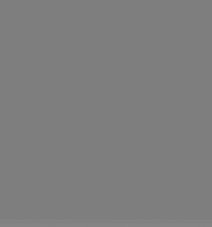Mantel 1.4 x 2 mts Ecocuero Gris