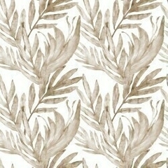 Mantel 1.4x2.7m Ecocuero - Monstera