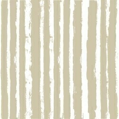 Mantel ecocuero 1.4x3m Rayas irreg champagne