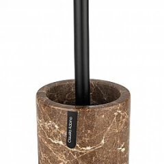 Limpiainodoro Ø10 X H12 cm. 100% Marmol EMPERADOR - comprar online