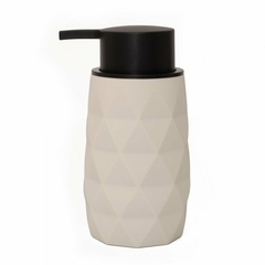 Dispenser jabon cream polipropileno - comprar online