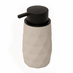 Dispenser jabon cream polipropileno - Almacen de Funes