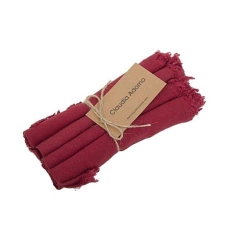 Mantel Fleco 1.4x3mts - ROJO - comprar online