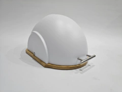 PANERA 37*26*22 CM BAMBOO bca - comprar online