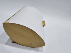 PANERA 35*26*17CM BAMBOO C/TAPA en internet