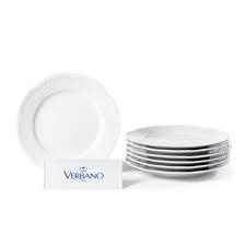 PLATO PAN MOZART VERBANOx6un