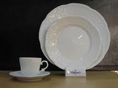 PLATO POSTRE MOZART VERBANO x 6un. - comprar online