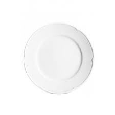 PLATO DE POSTRE PROVENZAx6un