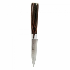 Cuchillo premium acero inox 20cm - lavar a mano