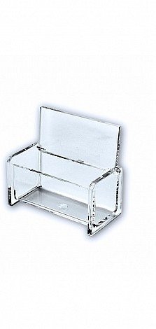 Portahisopos linea cristal