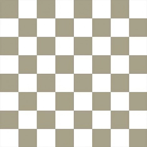 Servilleta Damero 33x33