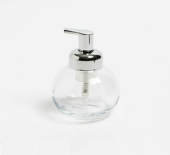 Dispenser jabon ESPUMA vidrio