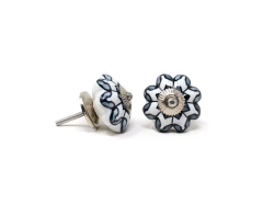 TIRADOR CERAMICA GRANDE 1005